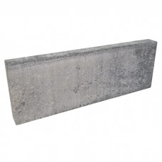 Bordura Elpreco Grafit 50x18x5cm Bordura Elpreco Grafit 50x18x5cm
